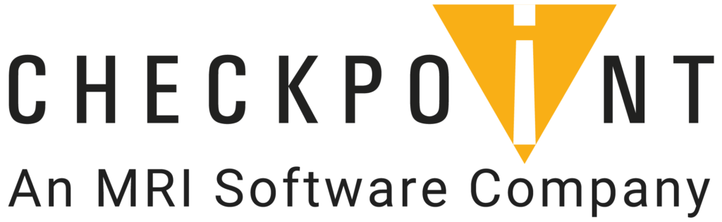 Checkpoint logo